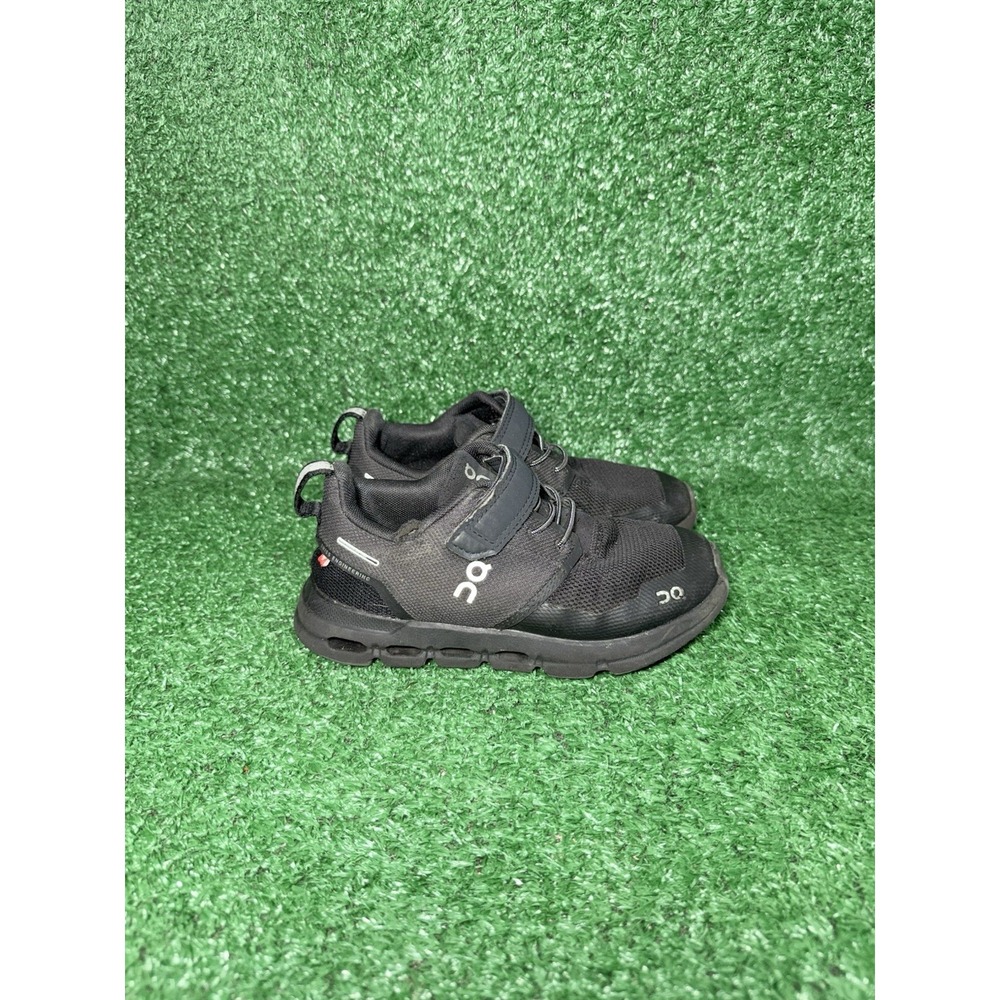 On Cloud Toddler Kids Size 12 Cloud Play Comfort Walking Shoes Running Sneakers